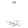 Paul Neuhaus 8291-17 - Lampadario a sospensione con filo LED dimmerabile MELINDA LED/30W/230V