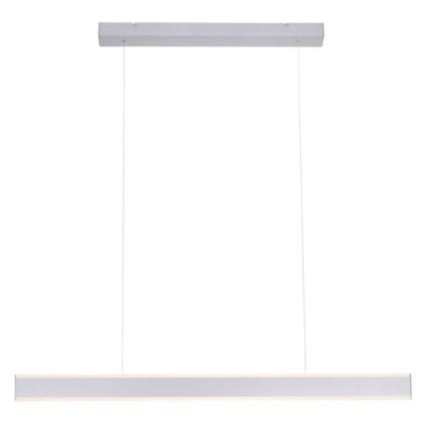 Paul Neuhaus 8363-55 - Lampadario LED dimmerabile su filo con sensore ARINA LED/20W/230V