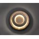 Paul Neuhaus 9011-12 - Plafoniera LED NEVIS LED/6W/230V oro