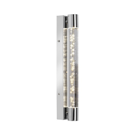 Paul Neuhaus 9016-17 - Applique a LED da esterno BUBBLES 2xLED/5W/230V IP44
