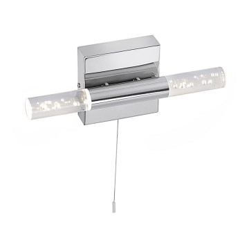 Paul Neuhaus 9018-17 - Applique a LED BUBBLES 2xLED/5W/230V Paul Neuhaus 9018-17 - Applique a LED BUBBLES 2xLED/5W/230V