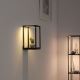 Paul Neuhaus 9401-18 - Applique LED dimmerabile CONTURA 2xLED/2,2W/230V