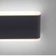 Paul Neuhaus 9483-13 - Applique da esterno LED dimmerabile ELSA 2xLED/5,5W/230V IP65