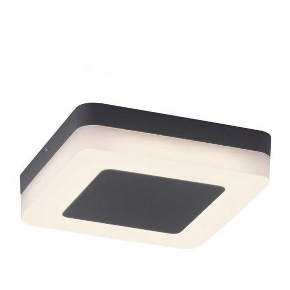 Paul Neuhaus 9491-13 - Lampada LED da esterno FABIAN LED/12,6W/230V IP54