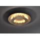 Paul Neuhaus 9620-12 - Plafoniera LED NEVIS LED/18W/230V oro