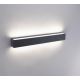 Paul Neuhaus 9676-13-LED Applique da esterno ROBERT 2xLED/18,5W/230V IP65