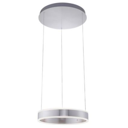 Paul Neuhaus - Lampadario LED dimmerabile con sensore ARINA LED/27W/230V