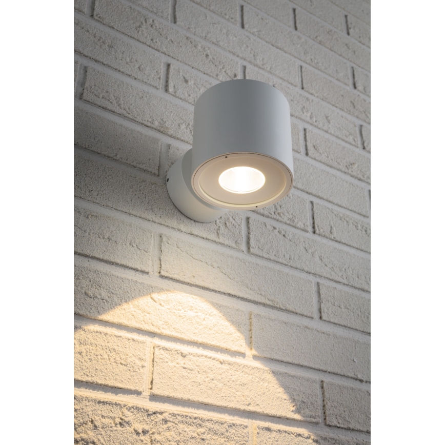 Paulmann 18007 - LED/5W IP44 Applique da esterno FLAME 230V