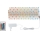 Paulmann 3989 - Striscia LED RGBW dimmerabile 19W TIP 10 m 230V + telecomando