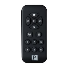Paulmann 50001 - Telecomando SMART HOME 2xAAA Bluetooth