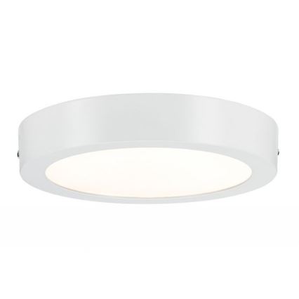 Paulmann 50009 - Plafoniera LED/14W dimmerabile NOX SMART HOME 230V 2700-6500K