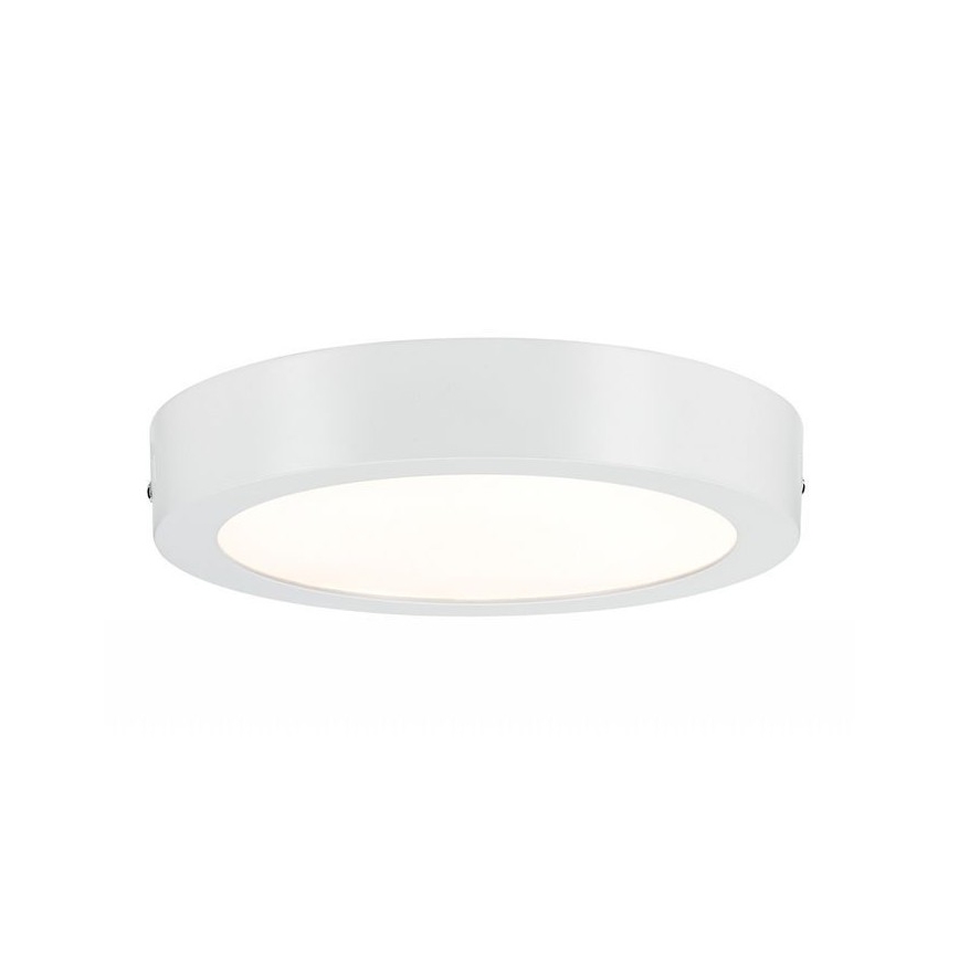 Paulmann 50009 - Plafoniera LED/14W dimmerabile NOX SMART HOME 230V 2700-6500K