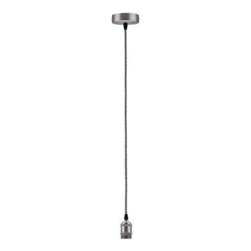 Paulmann 50322 - Cavo di sospensione VINTAGE 1xE27/60W/230V