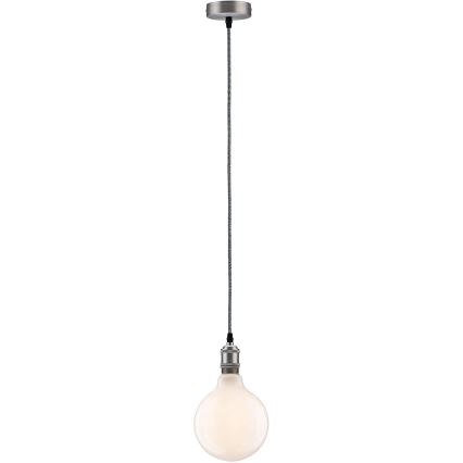 Paulmann 50322 - Cavo di sospensione VINTAGE 1xE27/60W/230V