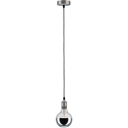 Paulmann 50322 - Cavo di sospensione VINTAGE 1xE27/60W/230V