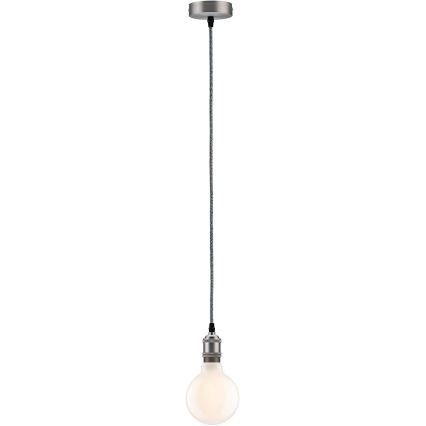 Paulmann 50322 - Cavo di sospensione VINTAGE 1xE27/60W/230V
