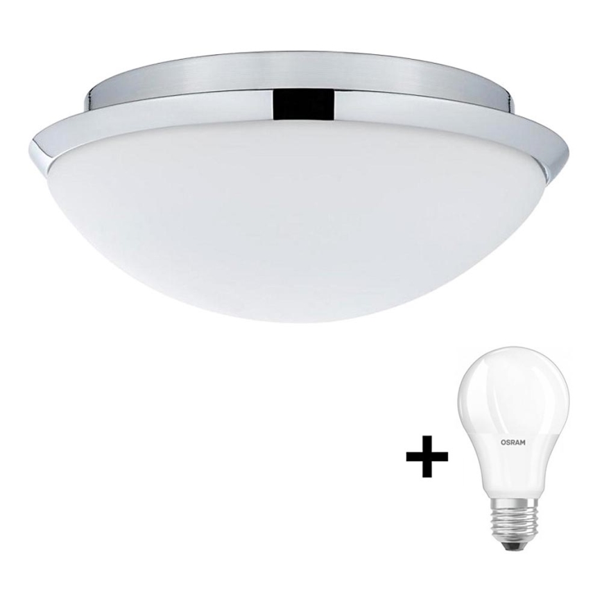 Paulmann Set Luci Da Soffitto Star Line LED – Effetto Cielo Stellato Con Corpo Cromato, Trasformatore Incluso, Luci Decorative Bianco Caldo - 3