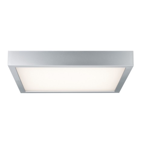 Paulmann 70385 - Lampada da soffitto LED SPACE 1xLED/18,5W/230V