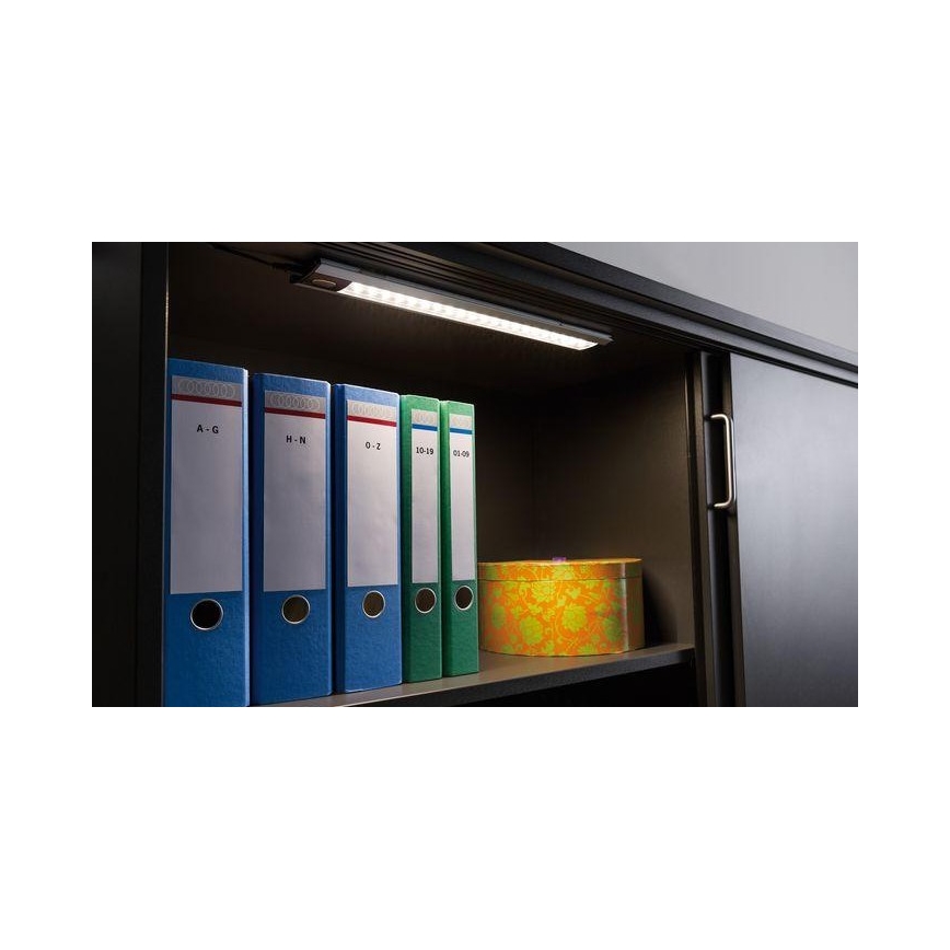 Paulmann 70398 - LED/4,2W Luce touch sottopensile per cucina TRIX 230V