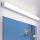 Paulmann 70422 - LED/19W IP44 Illuminazione specchio da bagno LINEA 230V