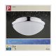 Paulmann 70465 - LED/11W IP44 Lampada da bagno con sensore POLAR 230V