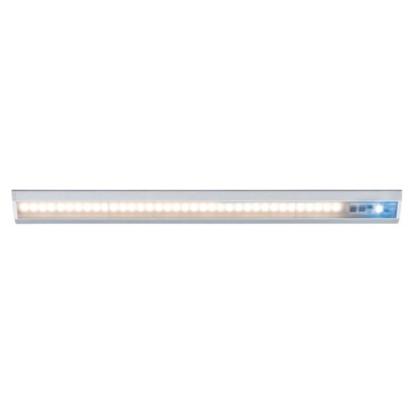 Paulmann 70595 - Illuminazione sottopensile LED/3,8W Touch CUBE LINE 230V 2700-6500K