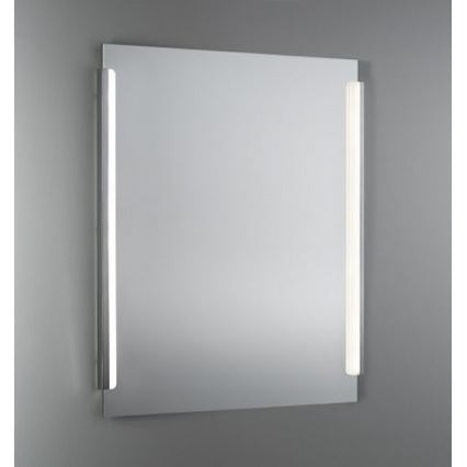 Paulmann 70610 - LED/5,5W IP44 Illuminazione specchio da bagno ZETA 230V