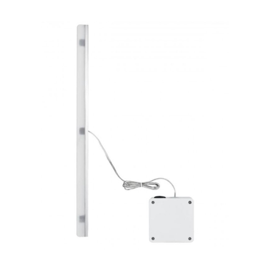 Paulmann 70610 - LED/5,5W IP44 Illuminazione specchio da bagno ZETA 230V