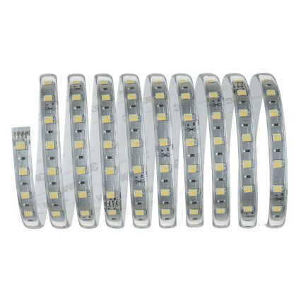 Paulmann 70624 - LED/20W Striscia dimmerabile MAXLED 3m 230V + telecomando