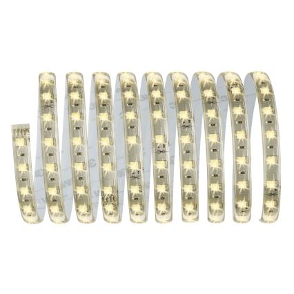 Paulmann 70624 - LED/20W Striscia dimmerabile MAXLED 3m 230V + telecomando