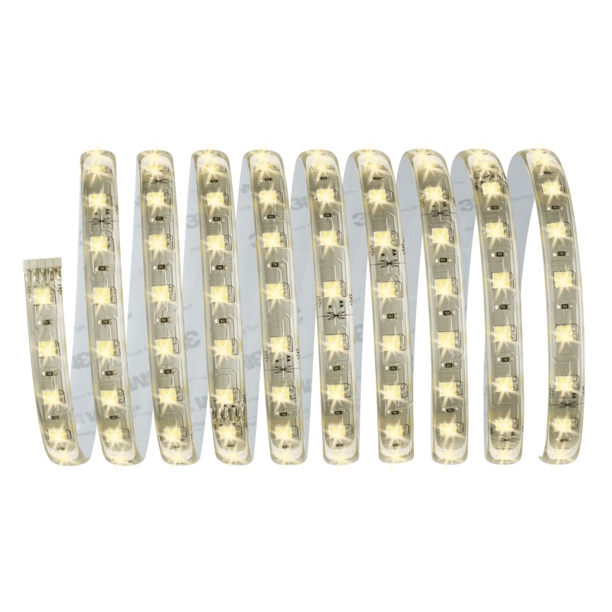 Paulmann 70624 - LED/20W Striscia dimmerabile MAXLED 3m 230V + telecomando