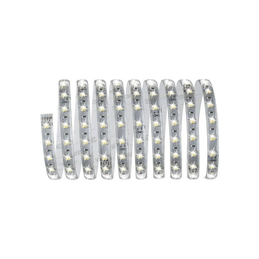 Paulmann 70624 - Striscia LED dimmerabile MAXLED 20W 3m 230V con telecomando