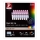 Paulmann 70628 - Striscia LED RGB/36W dimmerabile MAXLED 3m 230V + TC