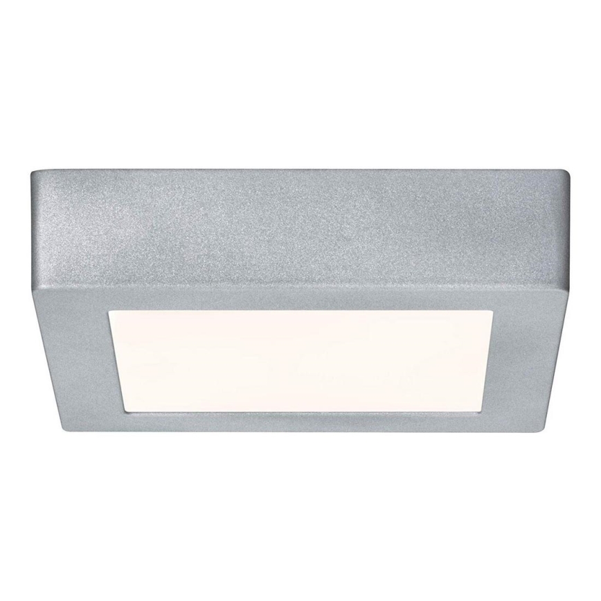 Paulmann 70648 - LED/11W Plafoniera ALBIA 230V