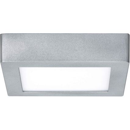 Paulmann 70648 - LED/11W Plafoniera ALBIA 230V