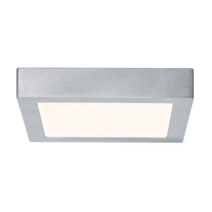 Paulmann 70649 - LED/15,5W Plafoniera ALBIA 230V