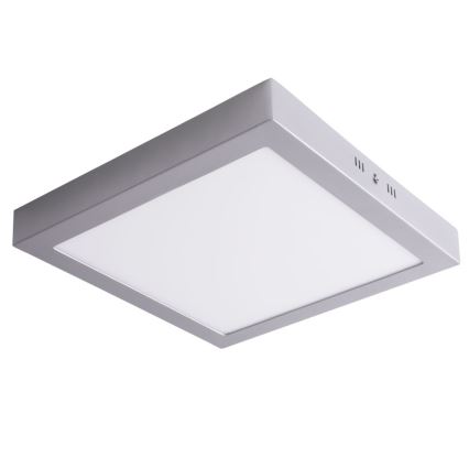 Paulmann 70650 - LED/17W Plafoniera LUNAR 230V