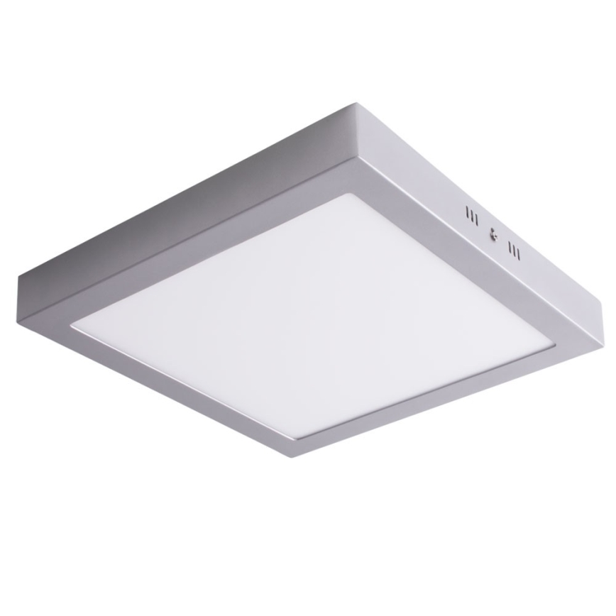 Paulmann 70650 - LED/17W Plafoniera LUNAR 230V