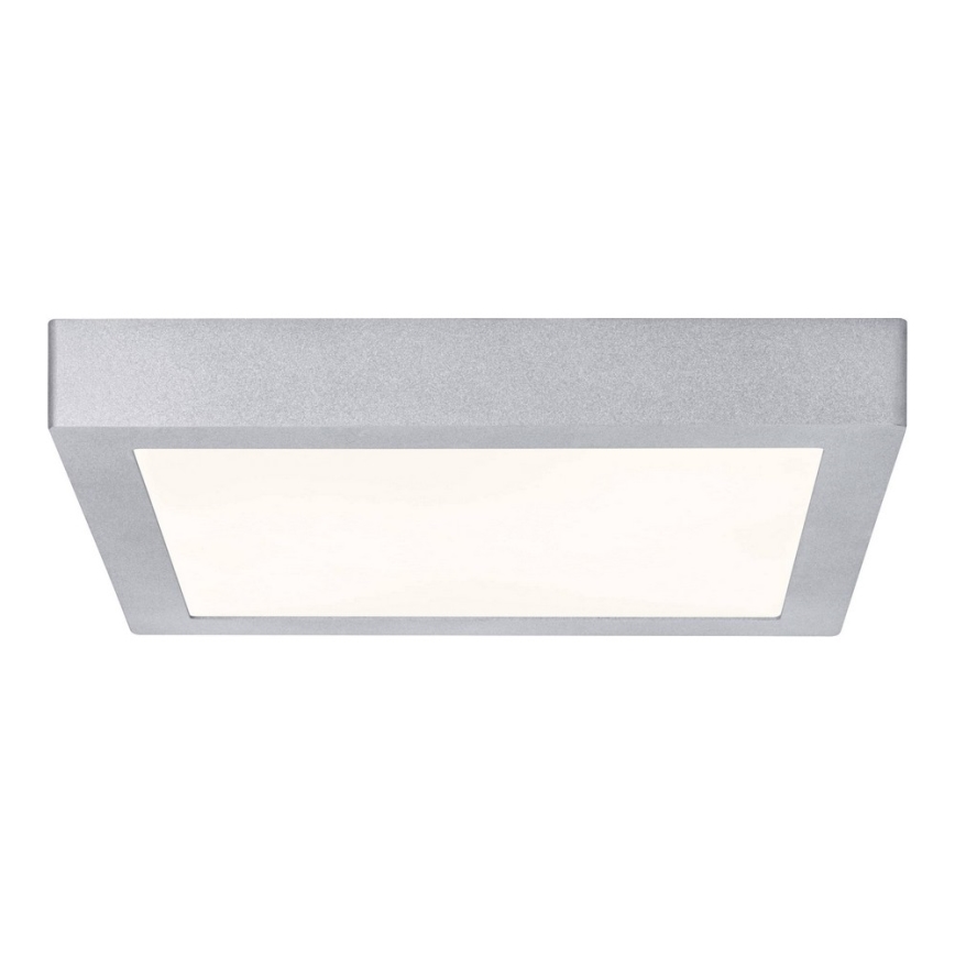 Paulmann 70650 - LED/17W Plafoniera LUNAR 230V