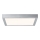 Paulmann 70651 - LED/21,8W Plafoniera ALBIA 230V