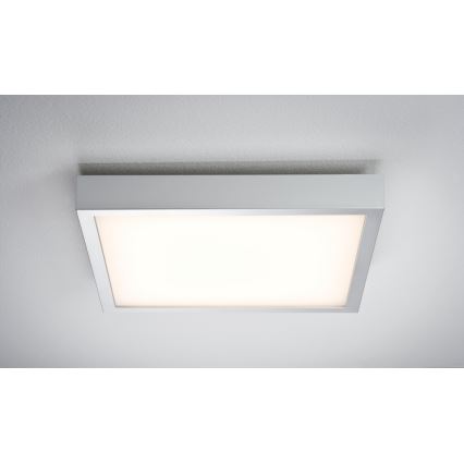 Paulmann 70651 - LED/21,8W Plafoniera ALBIA 230V