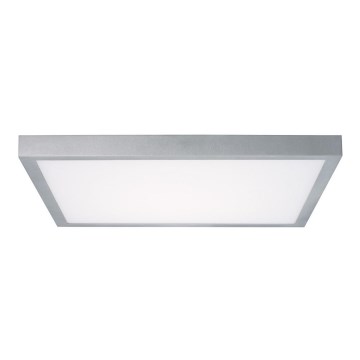 Paulmann 70652 - LED/30W Plafoniera LUNAR 230V