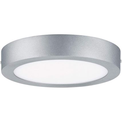 Paulmann 70654 - LED/12,5W Plafoniera ALBIA 230V