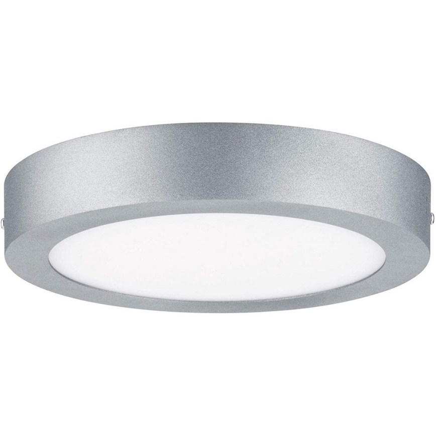 Paulmann 70654 - LED/12,5W Plafoniera ALBIA 230V