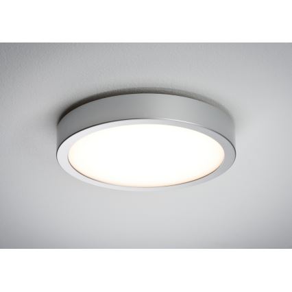 Paulmann 70654 - LED/12,5W Plafoniera ALBIA 230V