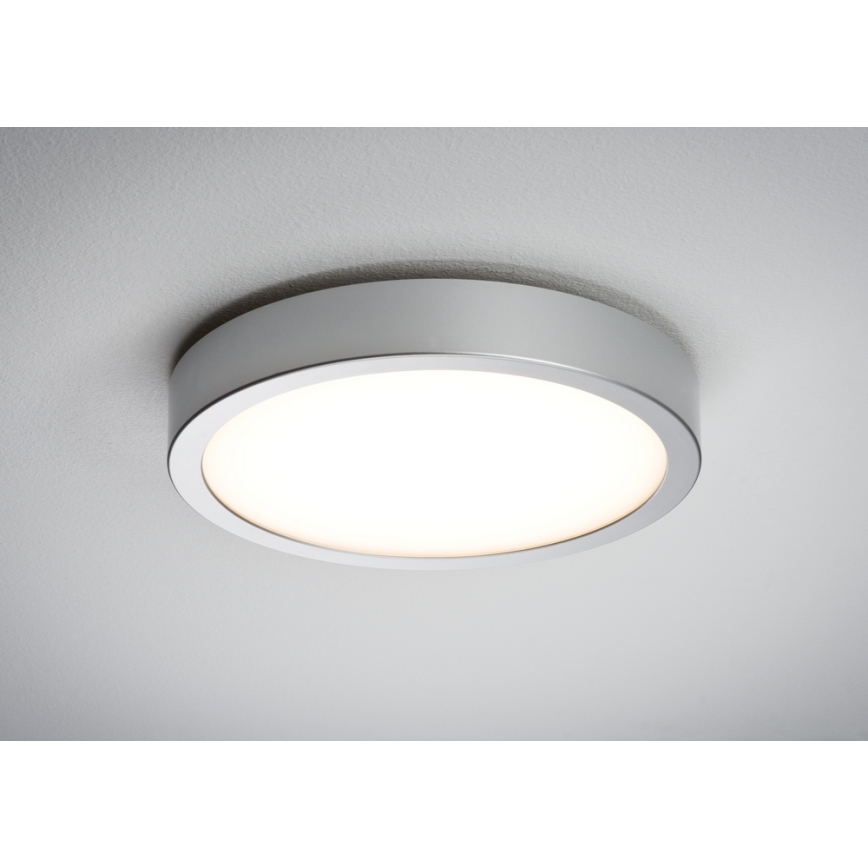 Paulmann 70654 - LED/12,5W Plafoniera ALBIA 230V