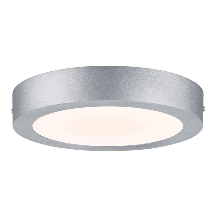 Paulmann 70654 - LED/15,5W Plafoniera ALBIA diametro 22,5 cm 230V