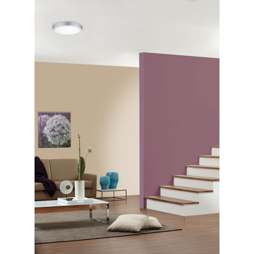 Paulmann 70656 - LED/21,8W Plafoniera ALBIA 230V
