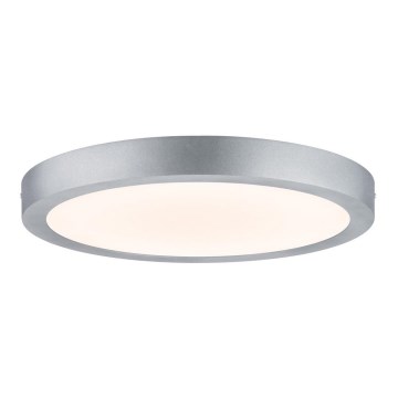 Paulmann 70656 - LED/22W Plafoniera ALBIA 230V