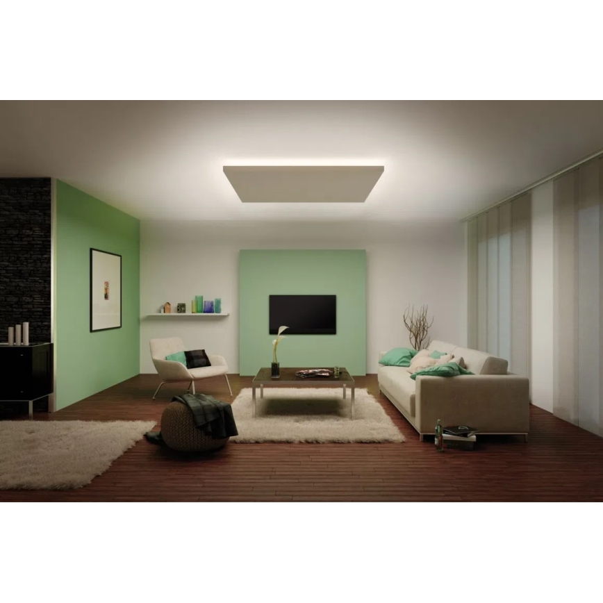 Paulmann 70665 - LED/18W IP44 Striscia da bagno dimmerabile MAXLED 3 m 6500K 230V